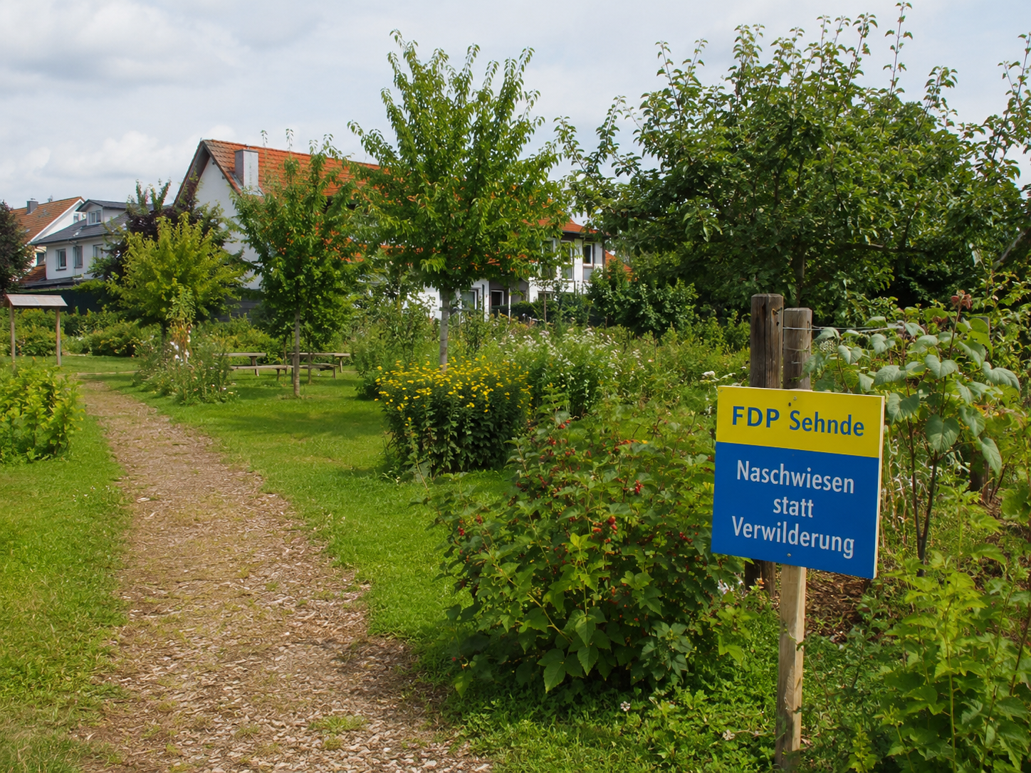 Naschwiesen