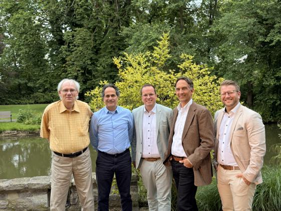 FDP Stadtverband Sehnde