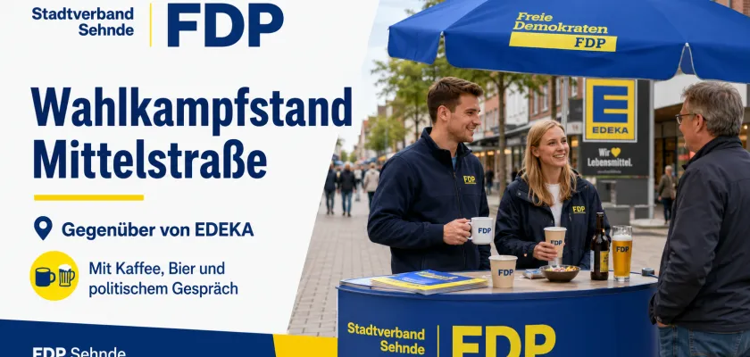 Wahlkampfstand_Mittelstraße