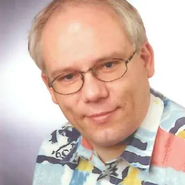 Martin Busche