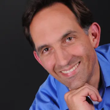 Jonas Renz