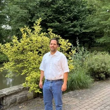 Jürgen Haase